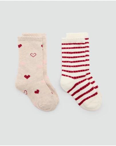 M.N.G - Lovely Socks - Kids