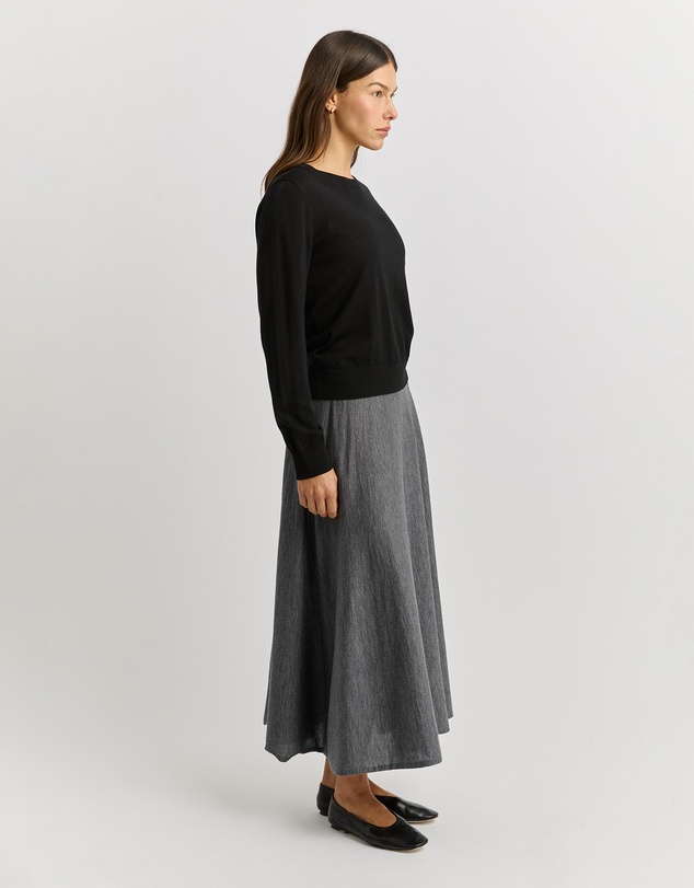 Toorallie - Extrafine Knit Crew