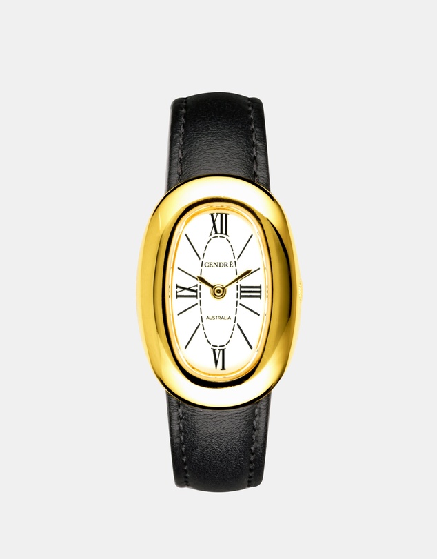 CENDRE - Bridgette Watch