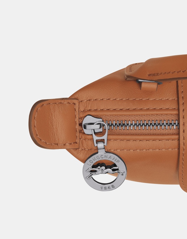Longchamp - Le Pliage Xtra Clutch Bag