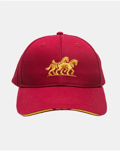 Carlton Draught - Classic Horses Cap