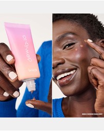 Benefit Cosmetics - Liquid Dew-La-La Highlighter