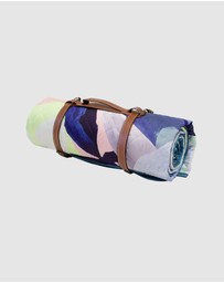 Bambury - Ambrosia Picnic Rug