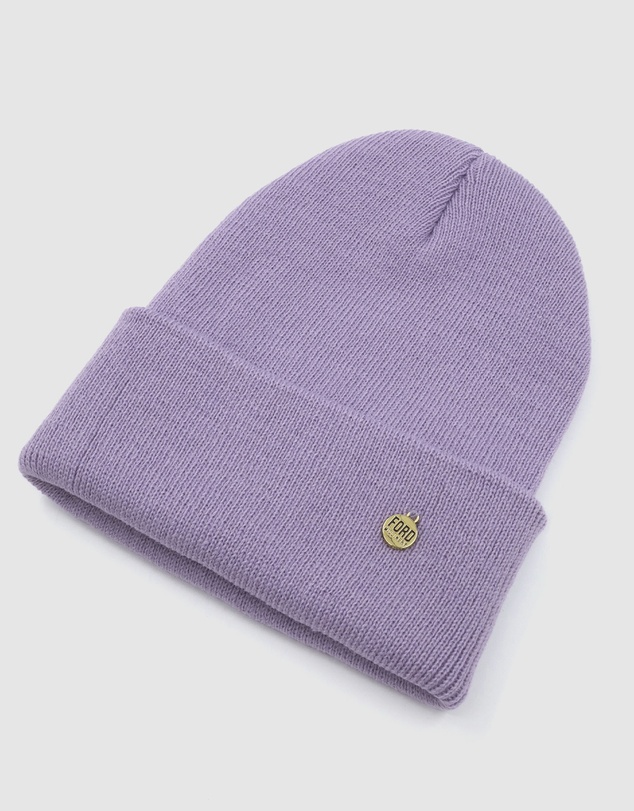 FORD MILLINERY - Marshall Beanie