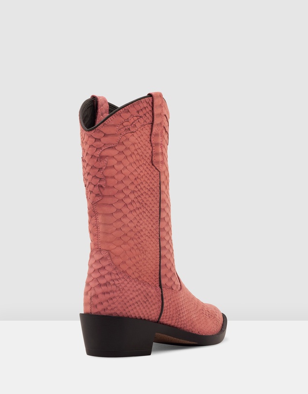 ROC Boots Australia - Indio