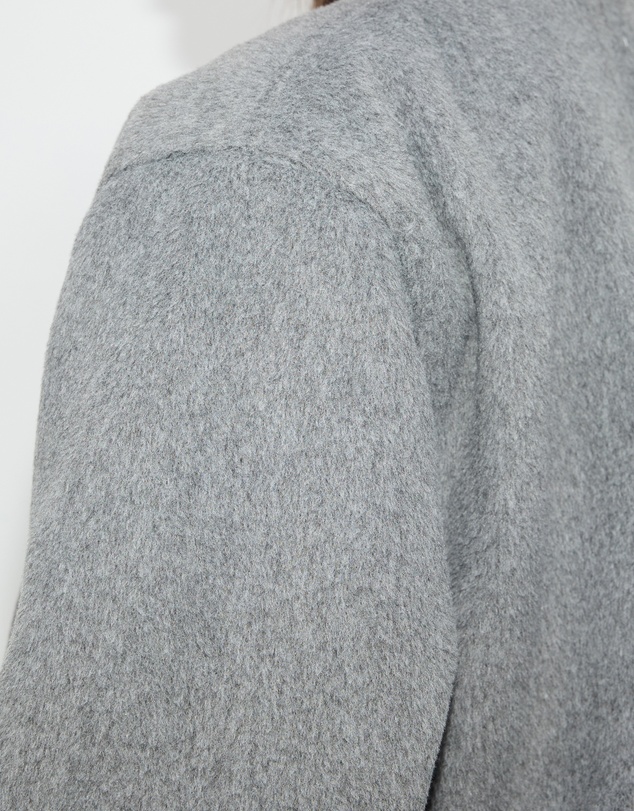 Dazie - Myra Melton Bomber Jacket