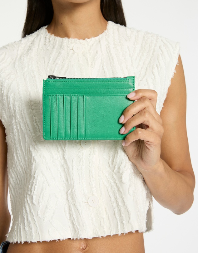 Status Anxiety - Gone Again Wallet