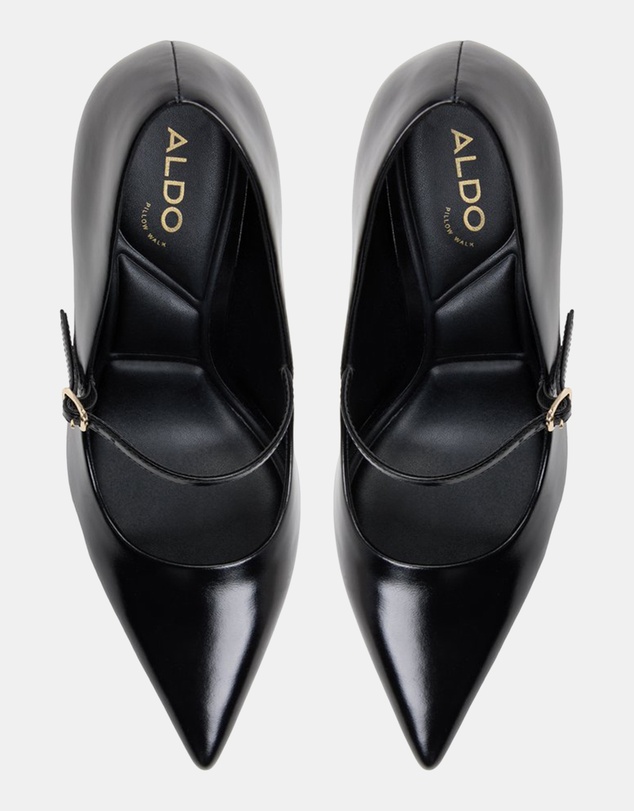ALDO - Eledeladar Pump Heels