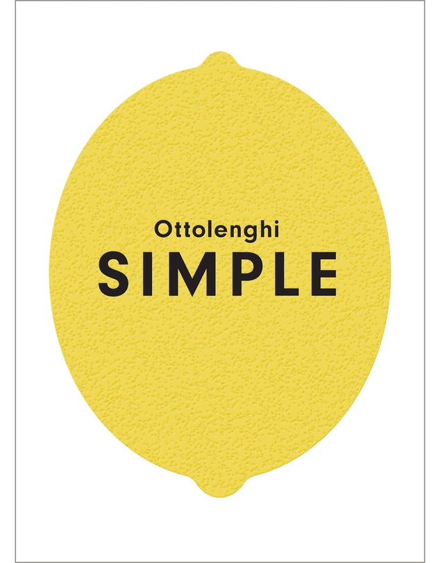 Brumby Sunstate - Ottolenghi Simple
