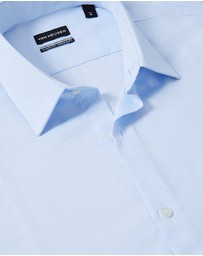 Van Heusen - Two Tone Dobby Shirt