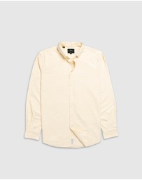 Rodd & Gunn - Cambridge Shirt