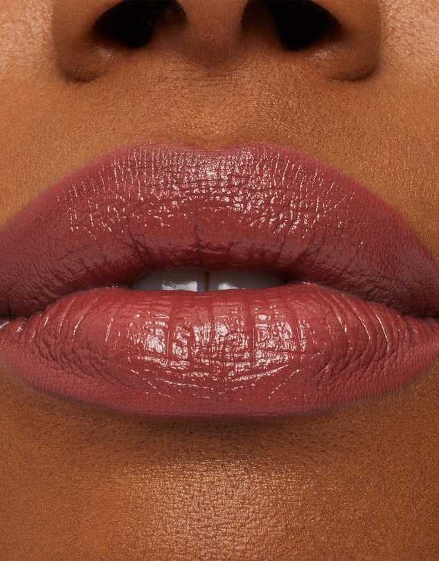 MAC - MACXIMAL Sleek Satin Lipstick Crème In Your Coffee