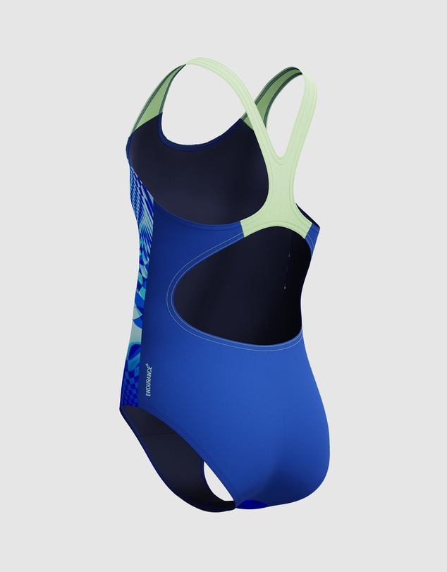 Speedo - Plmt Splashback - Kids-Teens