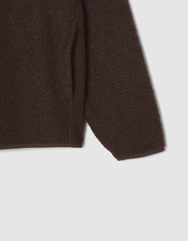 Lacoste - Winter Pack 1/4 Zip Polar Fleece Lapland