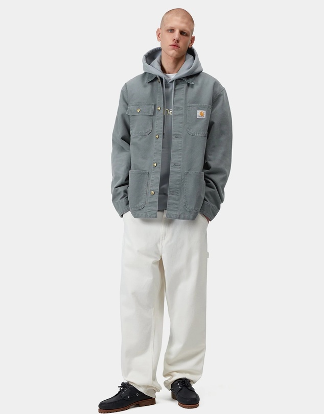 Carhartt WIP - Michigan Coat