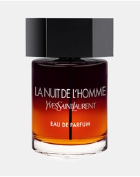 Yves Saint Laurent - La Nuit De L'Homme Eau De Parfum 100ml