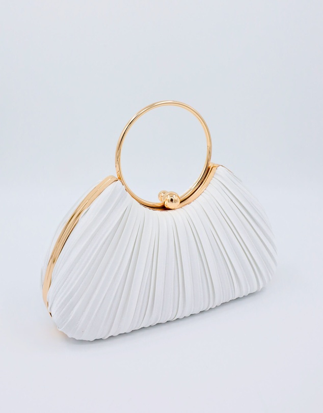 FORD MILLINERY - Moulin Bag