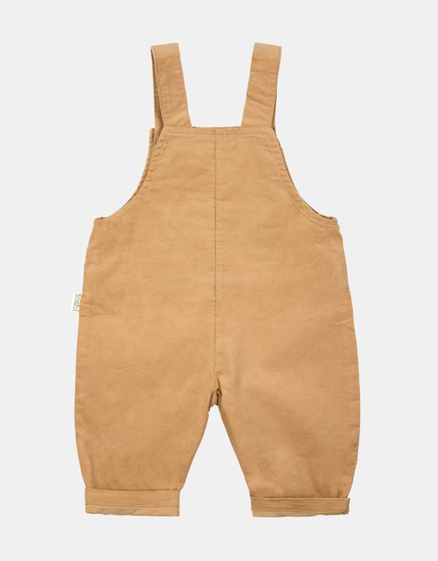 Toshi - Baby Overalls Corduroy Quincy