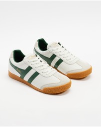 Gola - Harrier Leather - Women's
