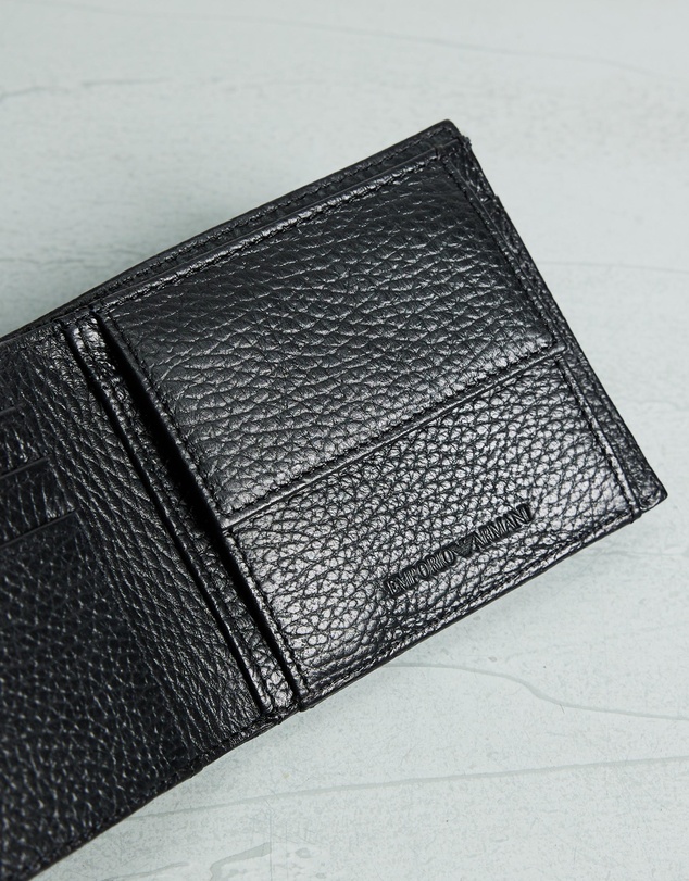 Emporio Armani - Portafoglio Wallet