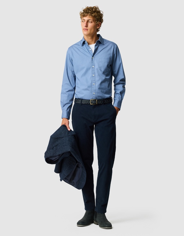 Rodd & Gunn - Mavis Lake Sports Fit Shirt
