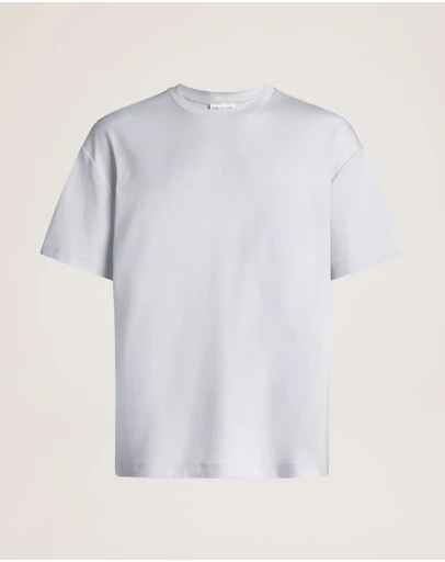 SABA - Rafe Heavyweight Cotton Rib Tee