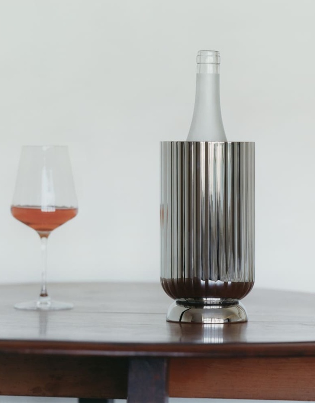 Georg Jensen - Bernadotte Wine Cooler