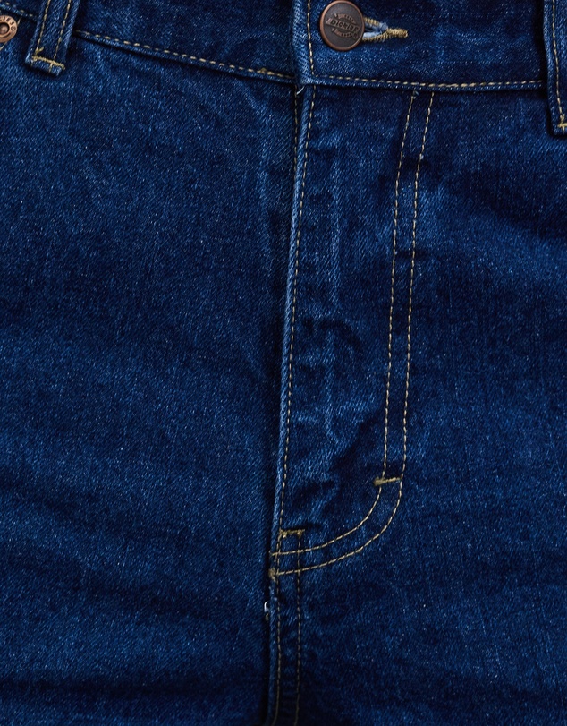 Dickies - 1993 Relaxed Fit Carpenter Denim Jeans - Unisex