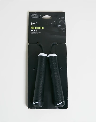 Nike - Fundamental Weighted Rope
