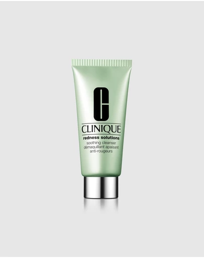 Clinique - Redness Solutions Soothing Cleanser