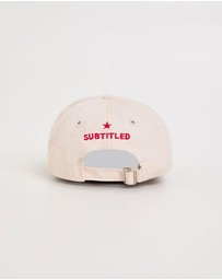 Subtitled - Nyc 94 Cap