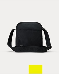 Polo Ralph Lauren - Tonal Logo Crossbody Bag