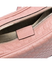Pre-Loved by Azura Reborn - Pre-Loved Microguccissima Bree Crossbody