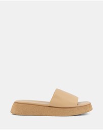 Miss Sofie - Birdie Sandals