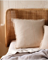 Linen House - Galicia European Pillowcase