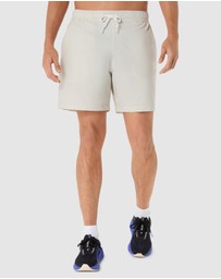 ASICS - Heritage Double Weave 7 Inch Short - Unisex