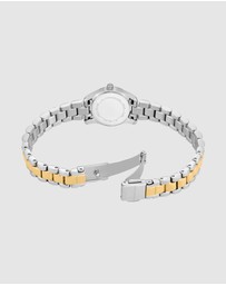 Michael Kors - Lexington Multicolour Analogue Watch