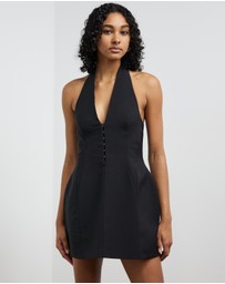 CAMILLA AND MARC - Petra Mini Dress 2.0