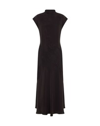 Oxford - Maggie Cupro Dress