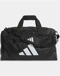adidas Performance - TRAINING DEFENDER DUFFLE BAG SMALL