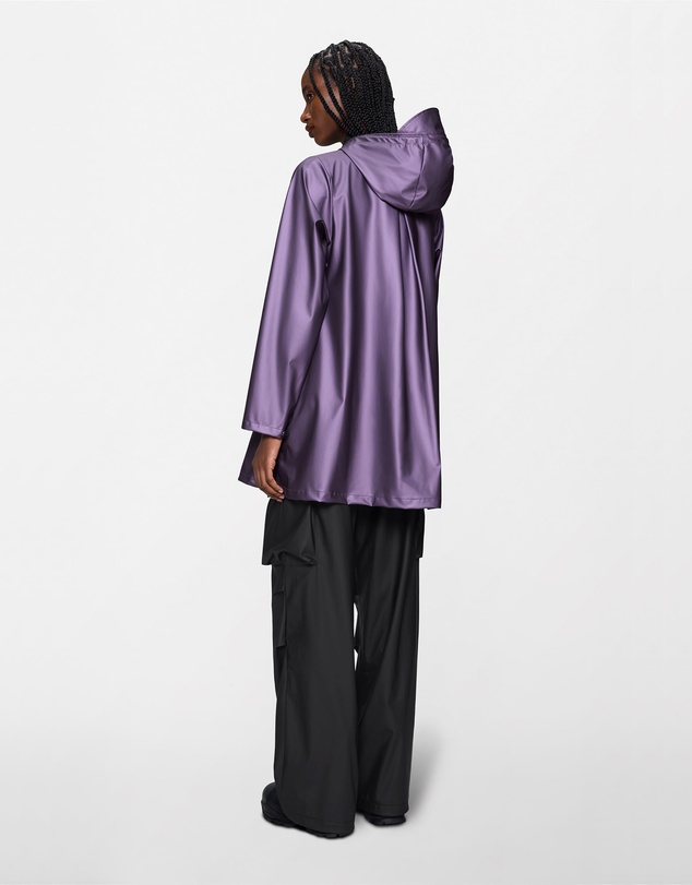 RAINS - A-Line Women's Jacket Body
