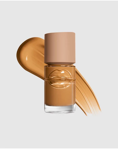 MAKE UP FOR EVER - HD Skin Perfecting & Balancing Foundation 342N