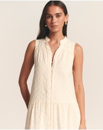 ST MRLO - Amara Maxi Dress