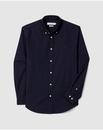 R.M.Williams - Clapton Oxford Shirt