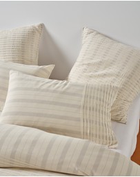 Linen House - Pambula Quilt Cover Set