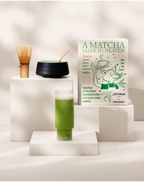 Printworks - Printworks Matcha Tools by Cafe Kitsune x Printworks-Beige