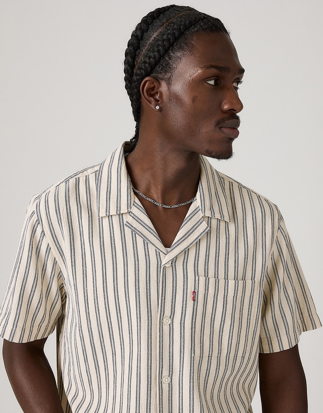 Levi's - SS Sunset Standard Camp Shirt