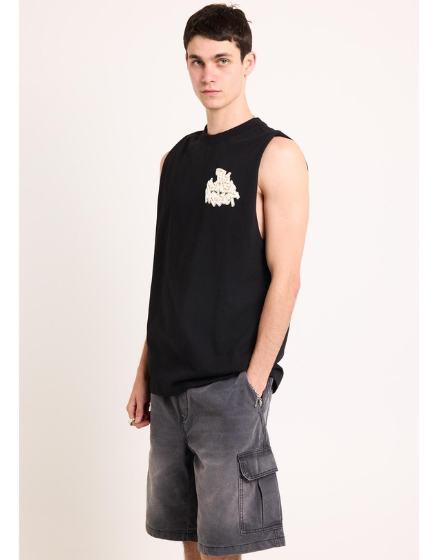 Spencer Project - Harring Muscle Tank