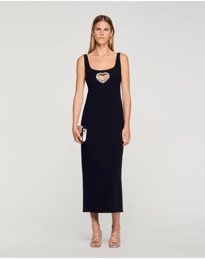 Sandro - Sienna Dress