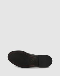 Brando - Granger Ankle Boots